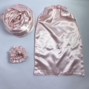 Satin Silk