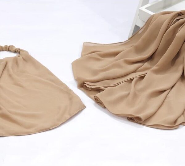 Hijab & Niqab Sets