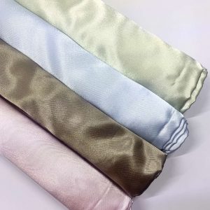 Satin Silk