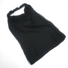Elastic Half Niqab