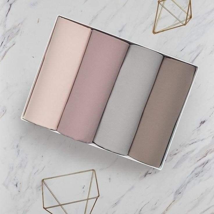 Bundle of 4